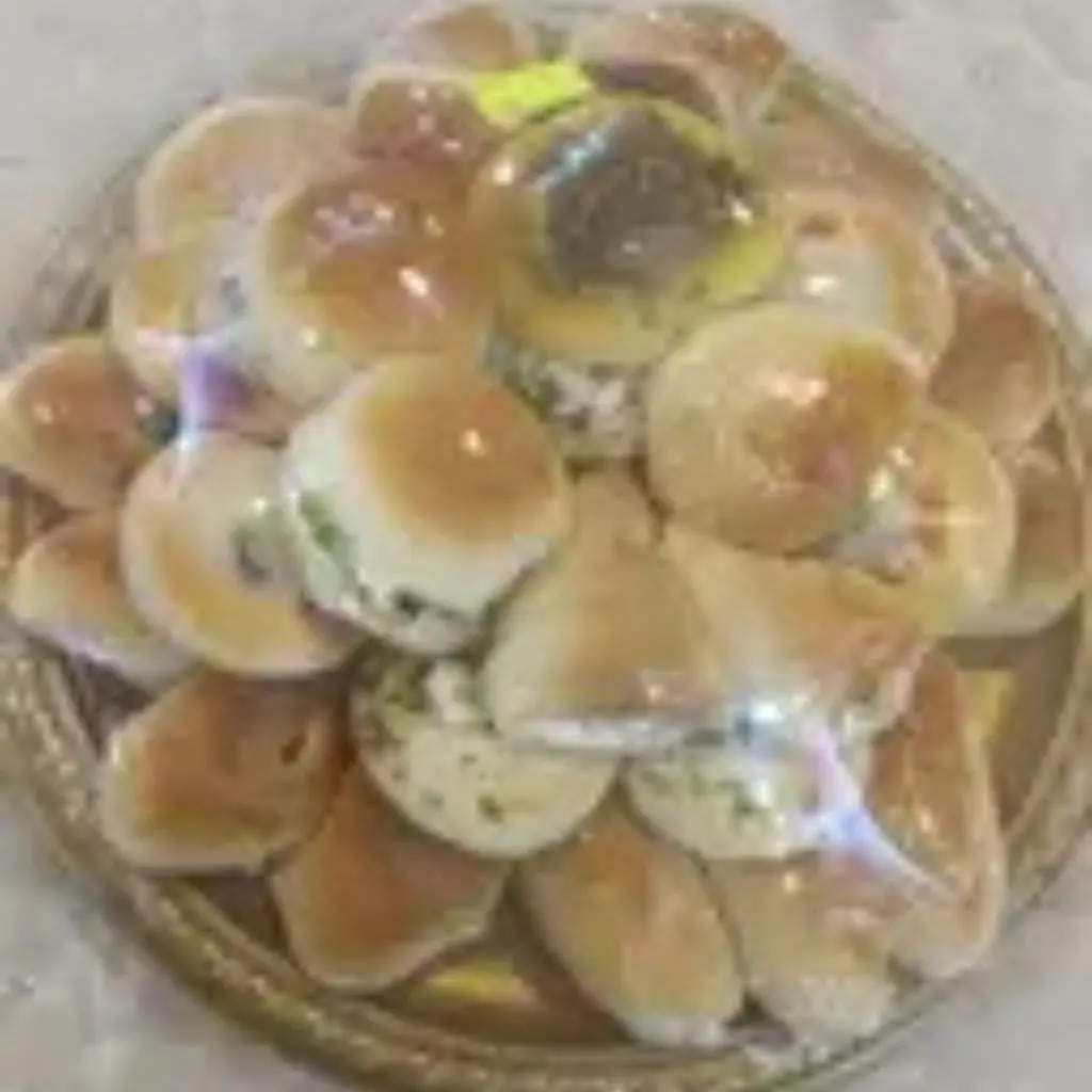 Pastries